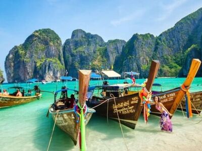 Bangkok - Pattaya Turu 7 Gece 9 Gün Mahan Havayolları İle Kurban Bayramı Özel