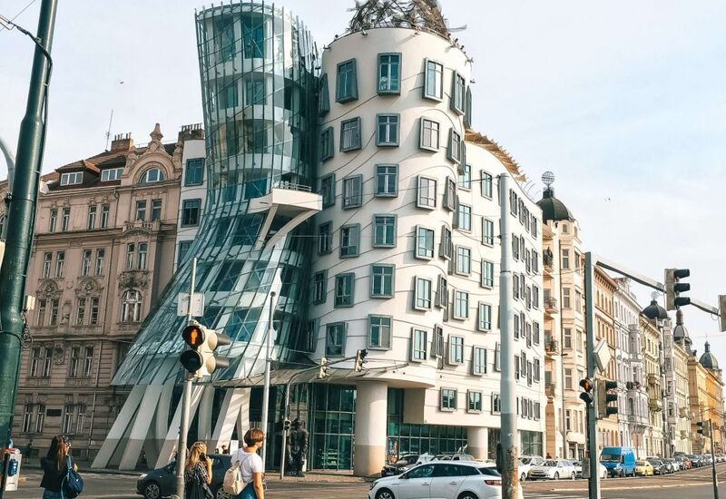 Bohemya'nın Işıltısı Prag Turu 3 Gece Ajet Havayolları İle