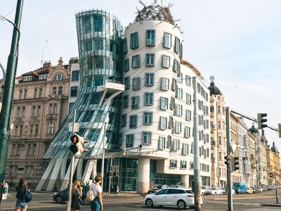 Bohemya'nın Işıltısı Prag Turu 3 Gece Ajet Havayolları İle