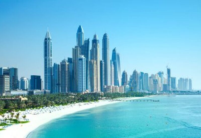 İzmir’den Vize Dahil Görkemli Dubai & Lüksün Başkenti Sunexpress Hava Yolları ile 3 Gece 5 Gün