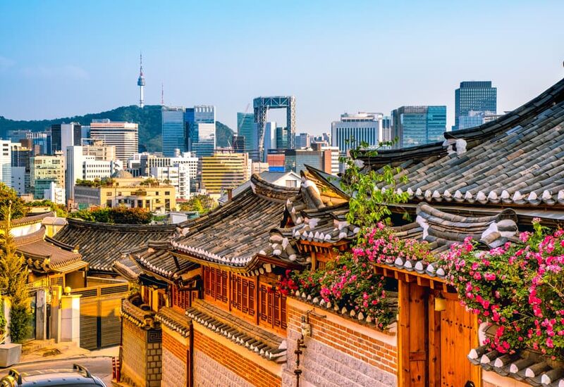 GÜNEY KORE Asiana Havayolları ile 6 Gece 7 Gün - Tüm Turlar Dahil Kurban Bayramı Özel