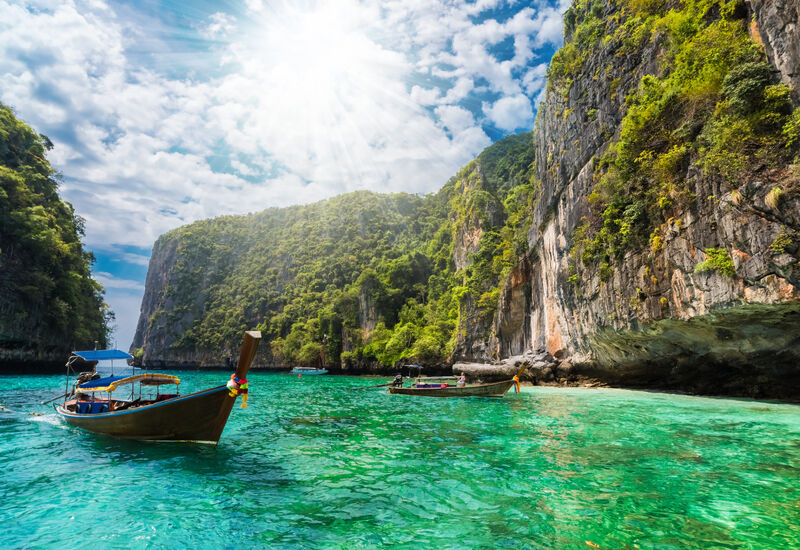 THY KONFORU İLE UZAKDOĞU’NUN RİTMİ VE CENNETİ: PHUKET-BANGKOK 7 Gece 9 Gün Ramazan Bayramı Özel