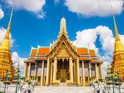 THY KONFORU İLE UZAKDOĞU’NUN RİTMİ VE CENNETİ: PHUKET-BANGKOK 7 Gece 9 Gün Ramazan Bayramı Özel