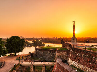 Ajet Hy Ile Büyük Balkan Turu 6 Ülke Ankara SJJ-SJJ