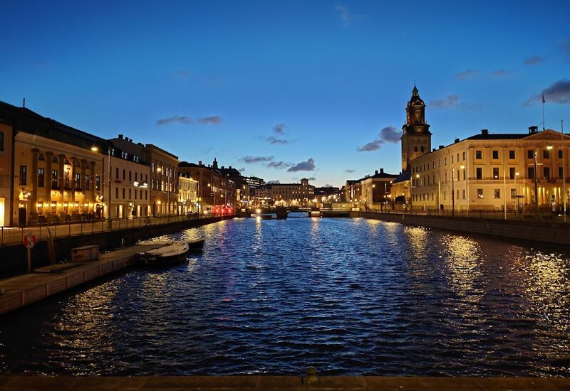 Uçak ile İskandinavya Masalı AJet Havayolları ile Tüm Türkiye’den ve Kıbrıs’tan Bağlantı İmkanı ile 7 Gece 8 Gün  (SAW-CPH)