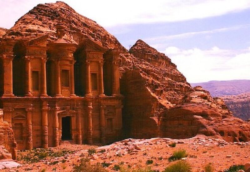Kahire ve Baştan Başa Ürdün Turu 5 Gece 7 Gün Pegasus Havayolları ile - 145 USD’lik Petra Turu Dahil 