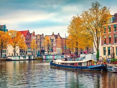 ADANA ÇIKIŞLI BENELUX & PARİS & ALSACE PROMO SunExpress Havayolları ile 6 Gece 7 Gün KURBAN BAYRAMI ÖZEL