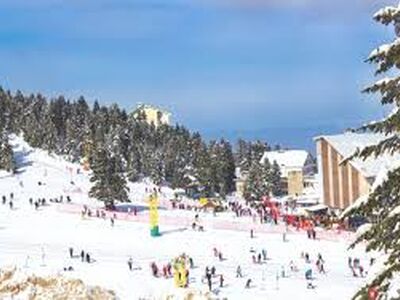 İkonik Bursa Uludağ Turu  | 1 Gece Konaklamalı İstanbul Çıkışlı