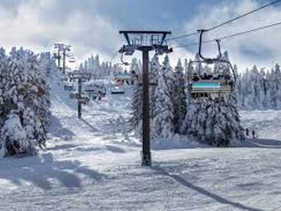 İkonik Bursa Uludağ Turu  | 1 Gece Konaklamalı İstanbul Çıkışlı