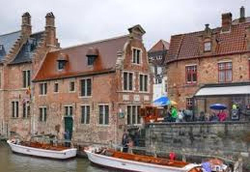 ELAZIĞ’dan MEGA BENELÜX & PARİS &  KÖLN & COLMAR TURU 6 Gece 7 Gün Sun Exprees ile (DUS-DUS)