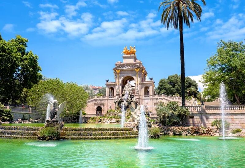 İspanya'nın Kalbi Madrid & Barselona Turu Türk Havayolları 5 Gece 6 Gün(MAD-BCN)