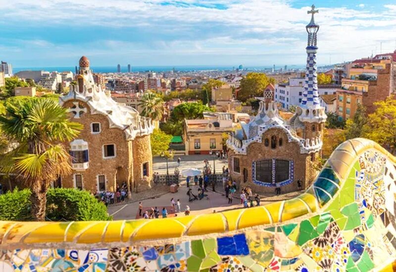 İspanya'nın Kalbi Madrid & Barselona Turu Türk Havayolları 5 Gece 6 Gün(MAD-BCN)