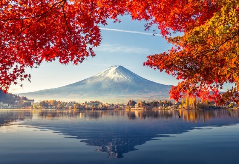 Uzak Doğu’nun Çiçeği ve Güneşi “Güney Kore ve Japonya” THY ile 9 gece (ICN-HND) 