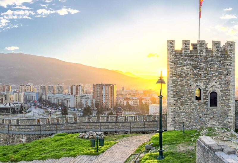 BALKANDA 5 ÜLKE & ADRİYATİK PANORAMA Pegasus Havayolları ile 5 Gece 6 Gün