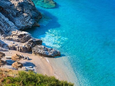 EKSPRES MAVİ – YEŞİL ARNAVUTLUK SAHİLLERİ  PANORAMA 3 Gece 4 Gün  ‘‘Avrupa’nın En Güzel Denizi’’