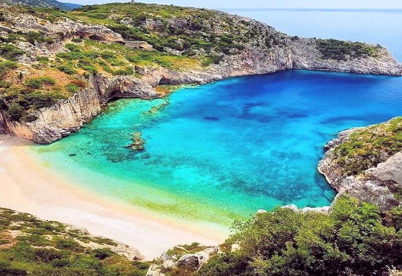 EKSPRES MAVİ – YEŞİL ARNAVUTLUK SAHİLLERİ  PANORAMA 3 Gece 4 Gün  ‘‘Avrupa’nın En Güzel Denizi’’