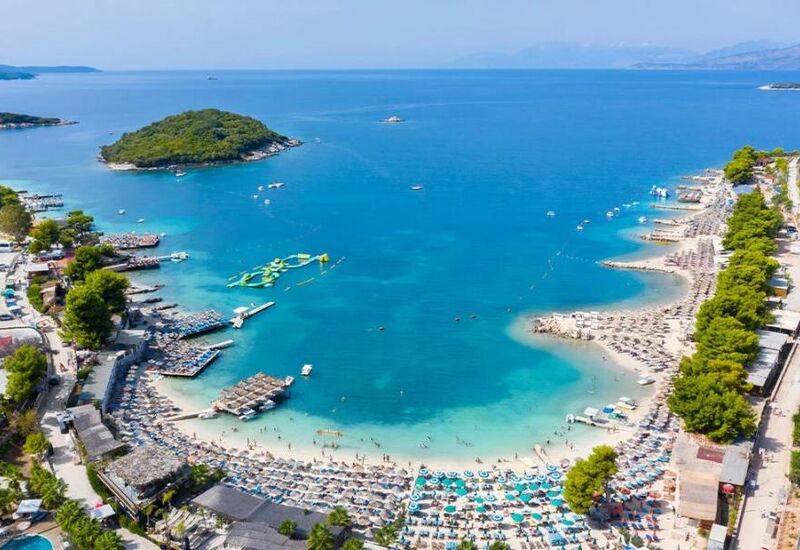 EKSPRES MAVİ – YEŞİL ARNAVUTLUK SAHİLLERİ  PANORAMA 3 Gece 4 Gün  ‘‘Avrupa’nın En Güzel Denizi’’