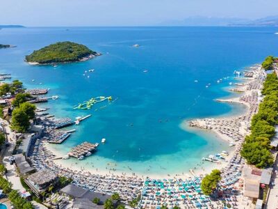 MAVİ – YEŞİL ARNAVUTLUK SAHİLLERİ  PANORAMA 4 Gece 5 Gün Pegasus Havayolları ile (TIA-TIA)