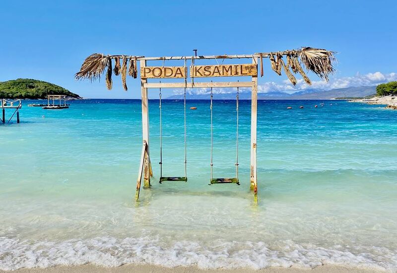 MAVİ – YEŞİL ARNAVUTLUK SAHİLLERİ  PANORAMA 4 Gece 5 Gün Pegasus Havayolları ile (TIA-TIA)