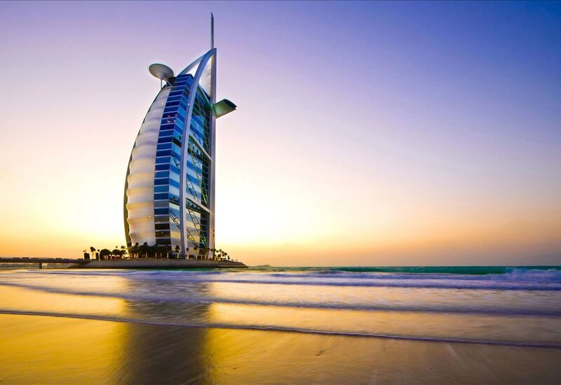 RAMAZAN BAYRAMI ÖZEL MUHTEŞEM DUBAİ TURU Emirates Havayolları ile 3 Gece 4 Gün - Dubai Şehir Turu ve Abra Geçişi Dahil!!!