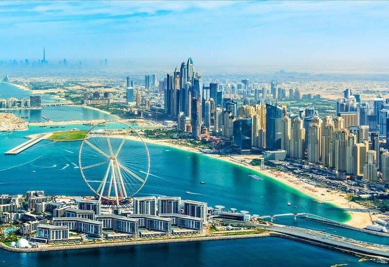 RAMAZAN BAYRAMI ÖZEL MUHTEŞEM DUBAİ TURU Emirates Havayolları ile 3 Gece 4 Gün - Dubai Şehir Turu ve Abra Geçişi Dahil!!!