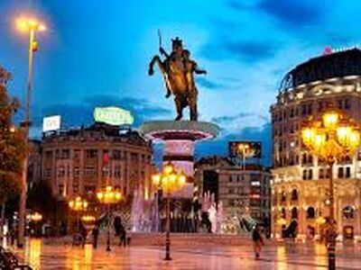 ANKARA’dan KOSOVALI ELEGANT BALKANLAR 7 Gece 8 Gün Ajet ile Ekstra Turlar ve Akşam Yemekleri Dahil (TIA-TIA)