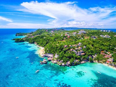 MALEZYA – FİLİPİNLER TURU Türk Hava Yolları İle 7 Gece 9 Gün