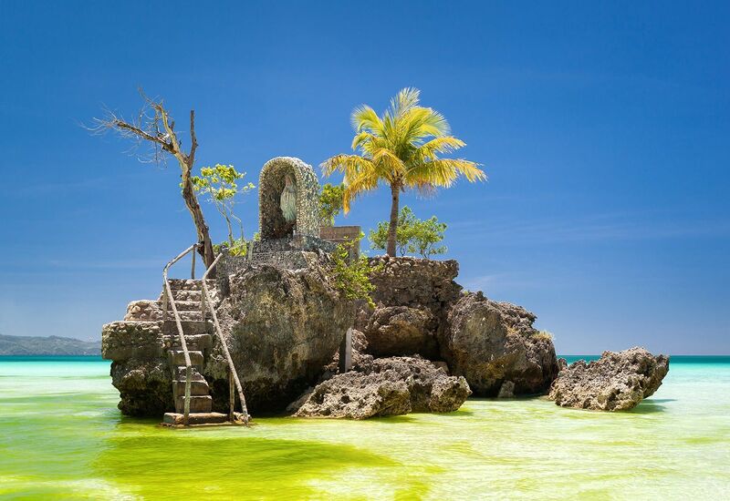 MALEZYA – FİLİPİNLER TURU Türk Hava Yolları İle 7 Gece 9 Gün