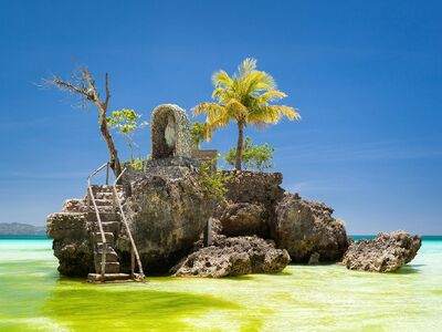 MALEZYA – FİLİPİNLER TURU Türk Hava Yolları İle 7 Gece 9 Gün