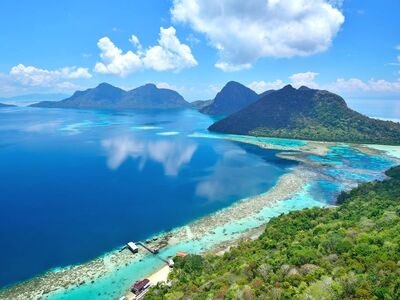 MALEZYA – FİLİPİNLER TURU Türk Hava Yolları İle 7 Gece 9 Gün