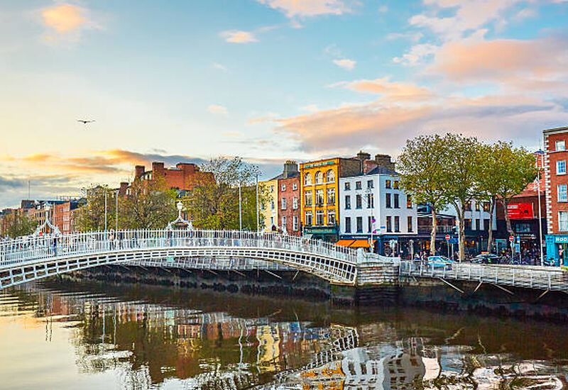 EKSTRA TURLAR DAHİL BAŞTANBAŞA BÜYÜK BRİTANYA TURU TÜRK HAVAYOLLARI İLE 7 Gece 8 Gün