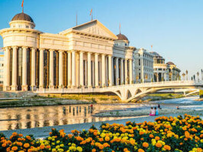 Otobüs İle Büyük Balkan 9 Ülke Turu Ekstra Turlar ve Akşam Yemekleri ve Balkan Gecesi Dahil 2026