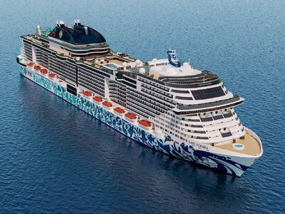 MSC EURIBIA İLE NORVEÇ FİYORDLARI Türk Hava Yolları ile 7 Gece