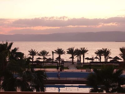 Ankara Çıkışlı Baştanbaşa Mısır ve Ürdün Turu 7 Gece 9 Gün