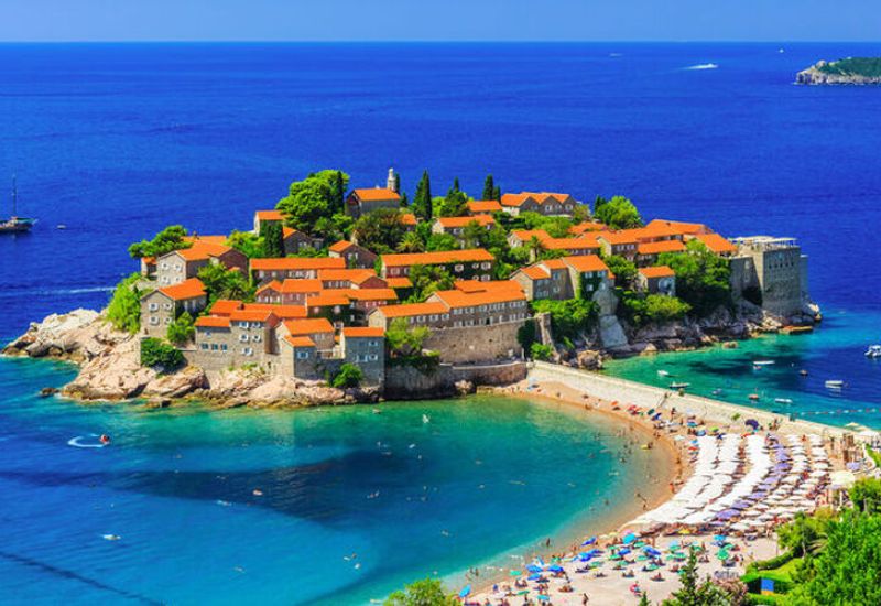 Ankara Çıkışlı Kosovalı Büyük Balkanlar Turu AJet ile Extra Turlar ve Akşam Yemekleri Dahil SKP-SKP