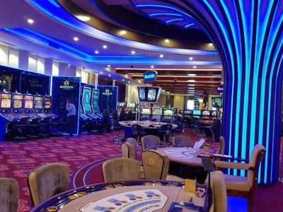 Kıbrıs 5* Acapulco Resort Hotel Ajet İle Tam Pansiyon 4 Gece ( Otel + Uçak + Transfer)