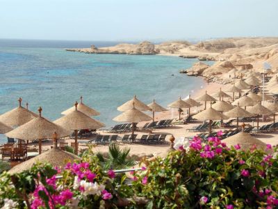 Kahire Sharm El Sheikh Turu Ajet Havayolları ile 4 Gece Kahire Şehir Gezisi Dahil