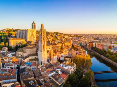 ELEGANT İSPANYA & FRANSA & ANDORRA Ajet Hava Yolları İle 4 Gece 5 Gün - Ekstra Turlar Dahil