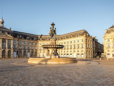 BASKLAR VE GÜNEY FRANSA Pegasus Hava Yolları İle 5 Gece 6 Gün (MRS-BIO)