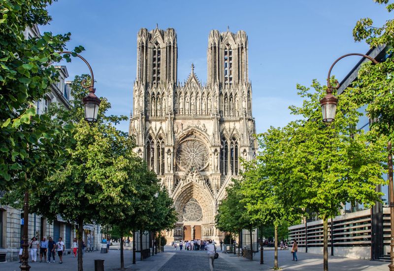 Avrupa'nın Kalbi Benelux & Paris Turu Ajet Havayolları İle 7 Gece 8 Gün Promosyon (FRA-RTM)