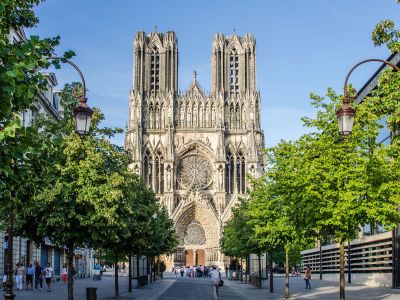 Avrupa'nın Kalbi Benelux & Paris Turu Ajet Havayolları İle 7 Gece 8 Gün Promosyon (FRA-RTM)