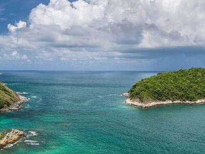 Ankara Çıkışlı Bangkok - Pattaya - Phuket Turu 8 Gece Mahan Havayolları İle