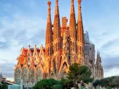 İZMİR’den MEGA PORTEKİZ & ENDÜLÜS & İSPANYA Pegasus Hava Yolları İle 9 Gece 10 Gün - Kurban Bayramı Özel