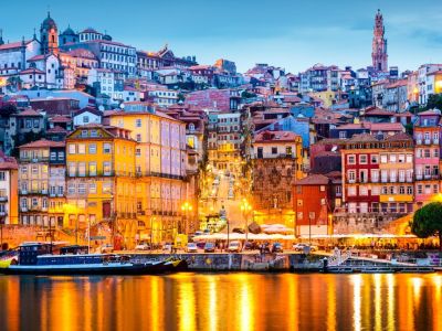 BÜYÜK İSPANYA & ENDÜLÜS & PORTEKİZ TURU Pegasus Hava Yolları ile 7 Gece 8 Gün (SVQ-MAD)