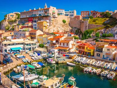 AKDENİZ TRİOSU Pegasus Hava Yolları ile 7 Gece 8 Gün (BCN-BGY)