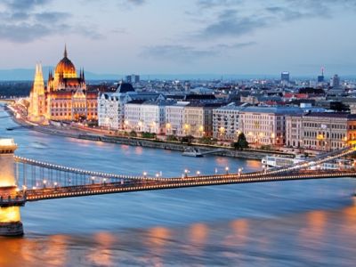 Otobüs ile Baştan Başa Avrupa Turu 13 Ülke 37 Şehir 16 Gün 14 Gece Konaklamalı