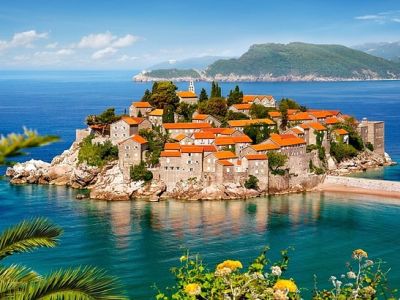 KURBAN BAYRAMI ÖZEL CORENDON ÖZEL SEFERİ İLE BOSNA KARADAĞ TURU VİZESİZ !! 3 GECE 4 GÜN