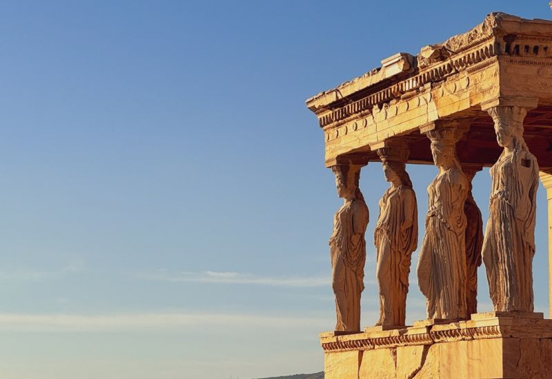 Atina Turu THY İle Ramazan Bayramı Özel 3 Gece 2026