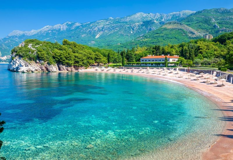 BATI BALKANLAR PANORAMA Türk Hava Yolları İle 5 Gece 6 Gün - Mostar Turu Dahil