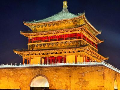 ELEGANT EFSANEVİ ÇİN İMPARATORLUĞU Emirates Hava Yolları İle 7 Gece 10 Gün - 2027